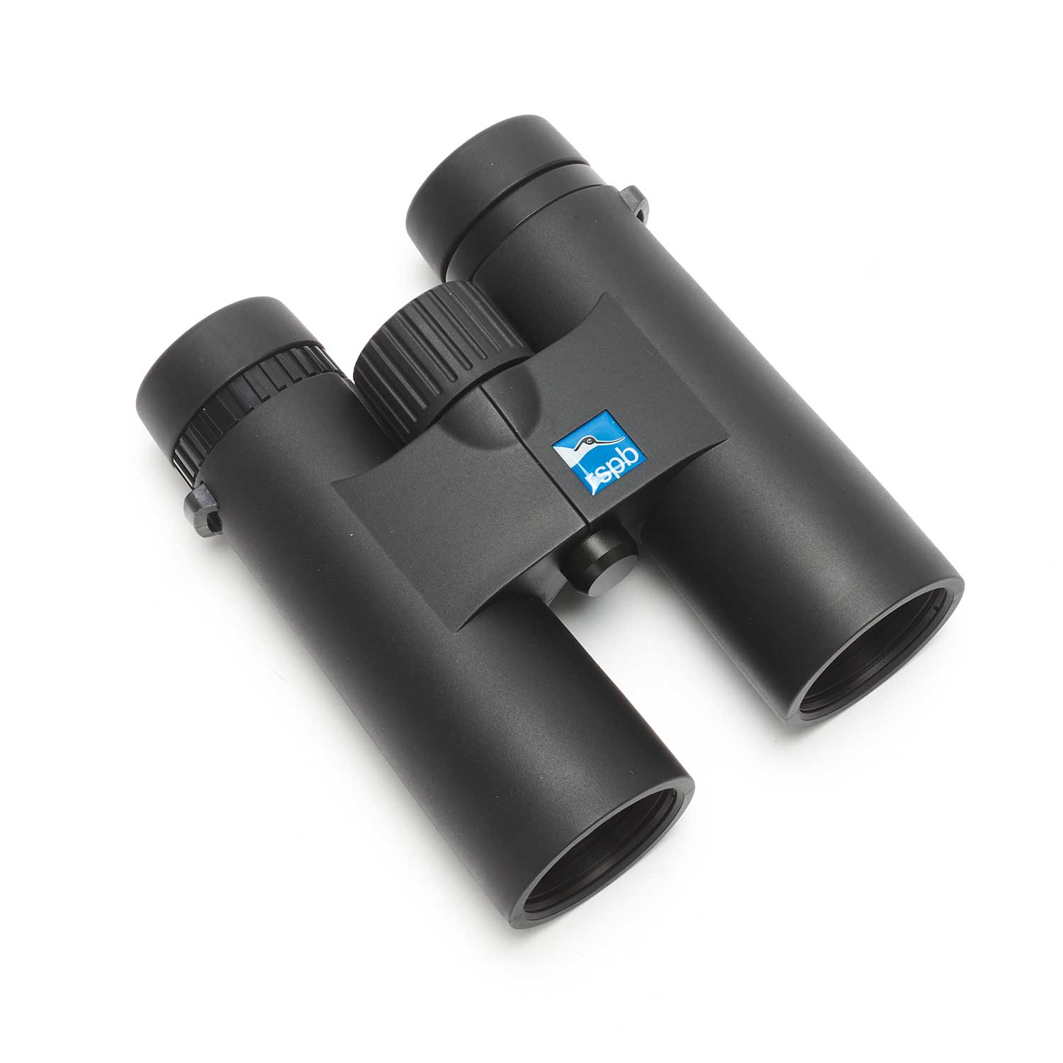 RSPB Avocet 10x42 Binoculars top elevation