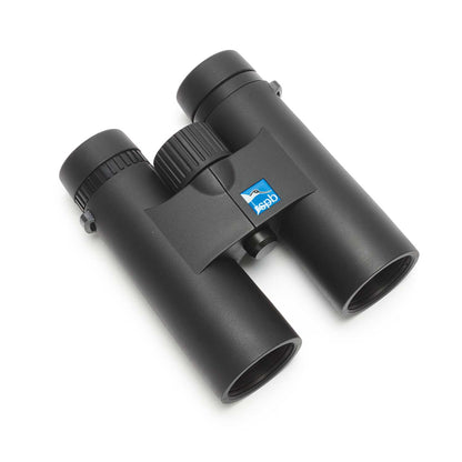 RSPB Avocet 10x42 Binoculars top elevation