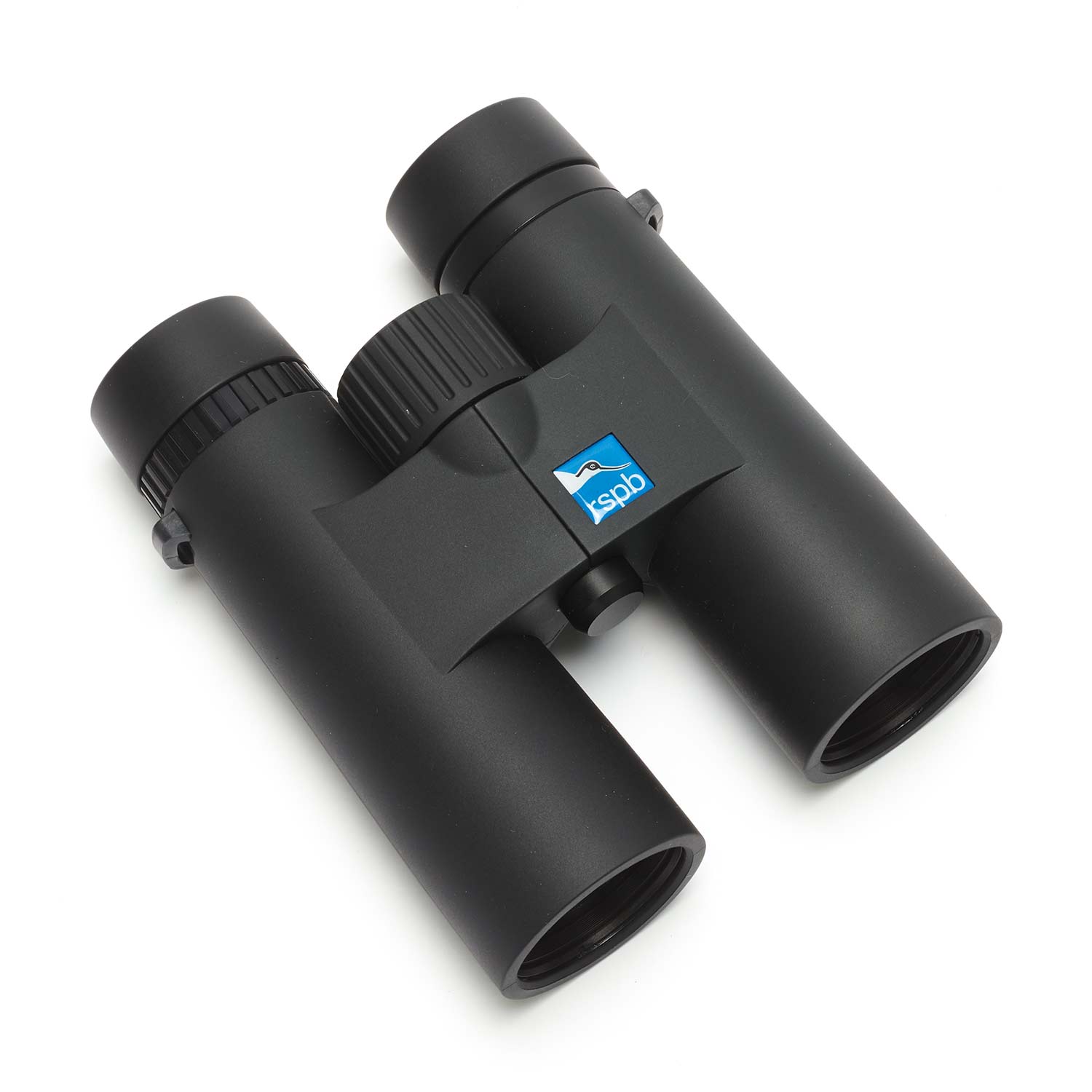 RSPB Avocet 8x42 Binoculars top view