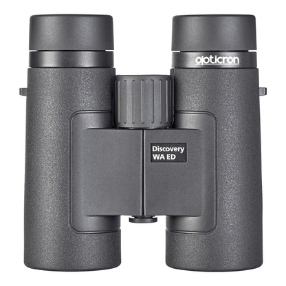 Opticron Discovery WA ED 42mm Binoculars Black