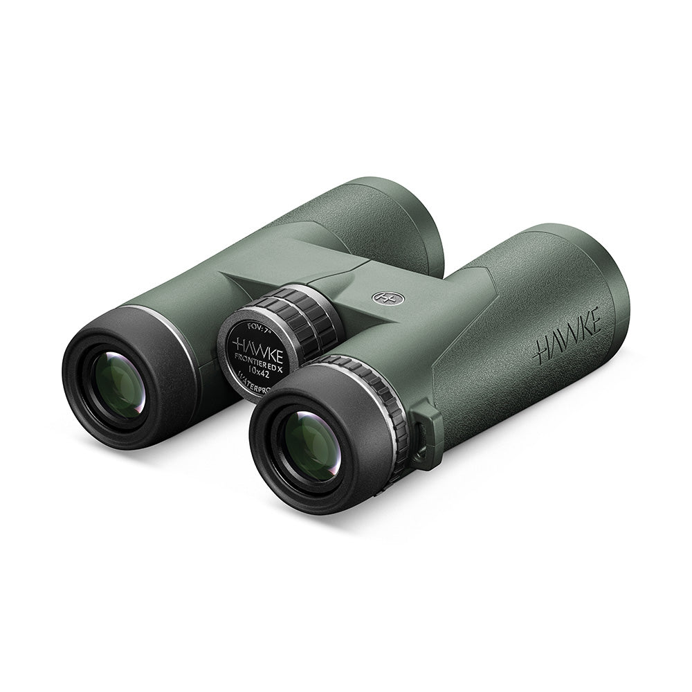 Hawke Frontier ED X Gen 2 10x42 Binoculars