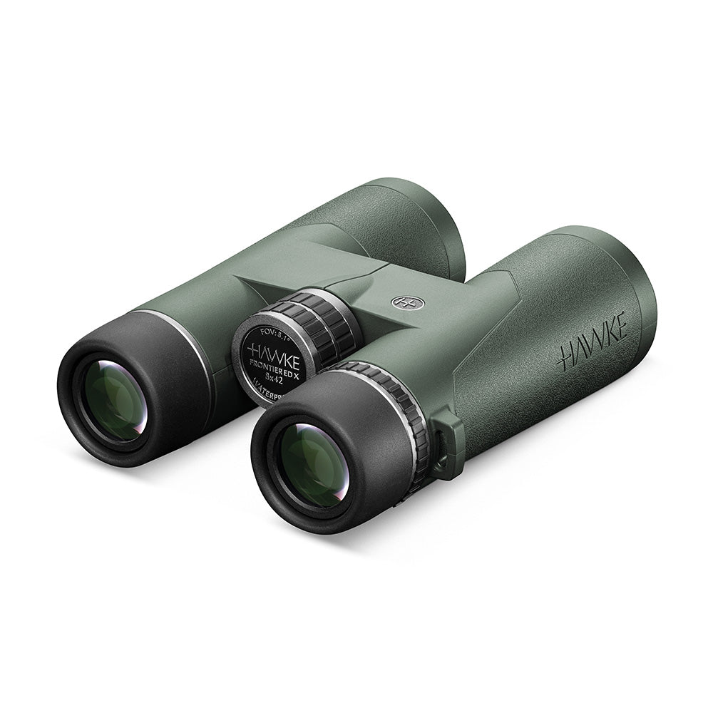 Hawke Frontier ED X Gen 2 8x42 Binoculars