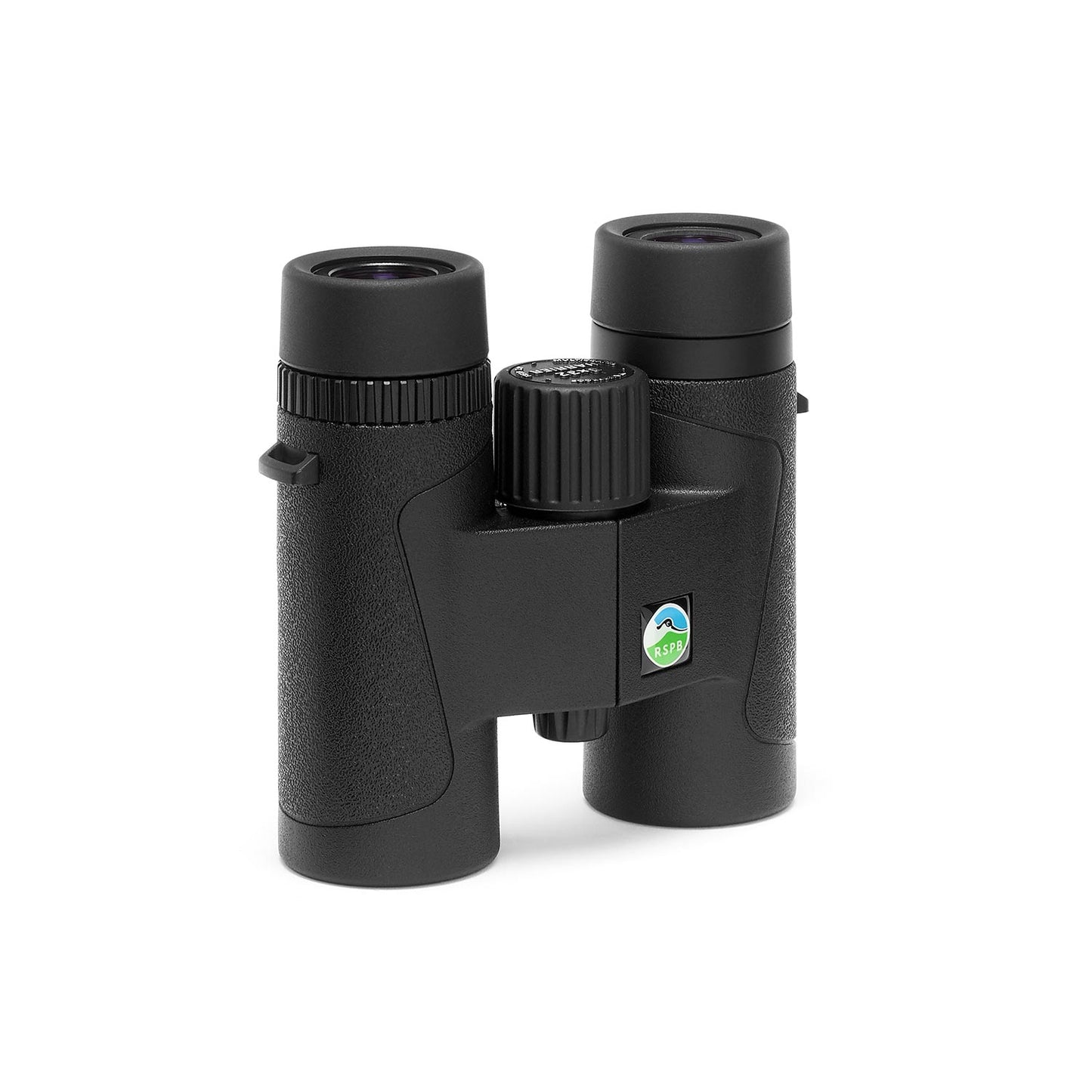 RSPB Harrier 8x32 Binoculars side