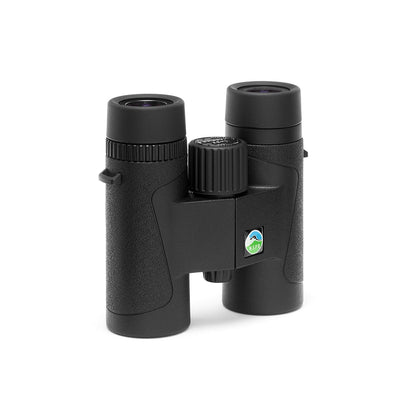 RSPB Harrier 8x32 Binoculars side