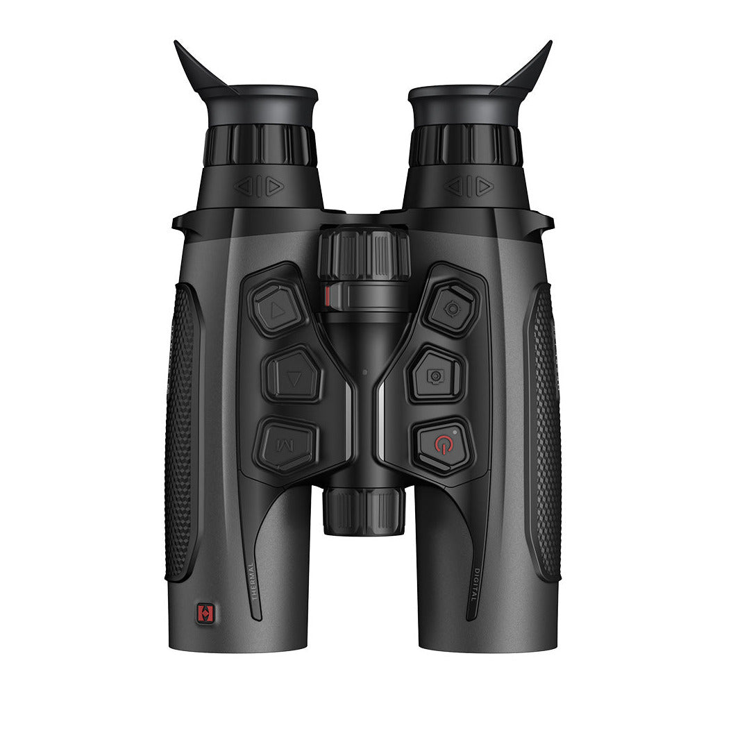 Hikmicro Habrok 4K 2.0 Multi-spectrum thermal binoculars