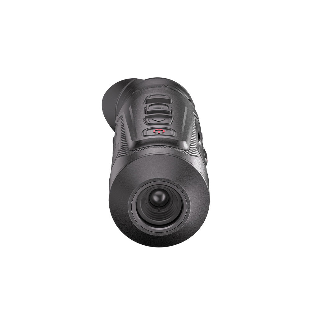 Hikmicro Lynx LE10 3.0 Thermal Monocular front objective lens