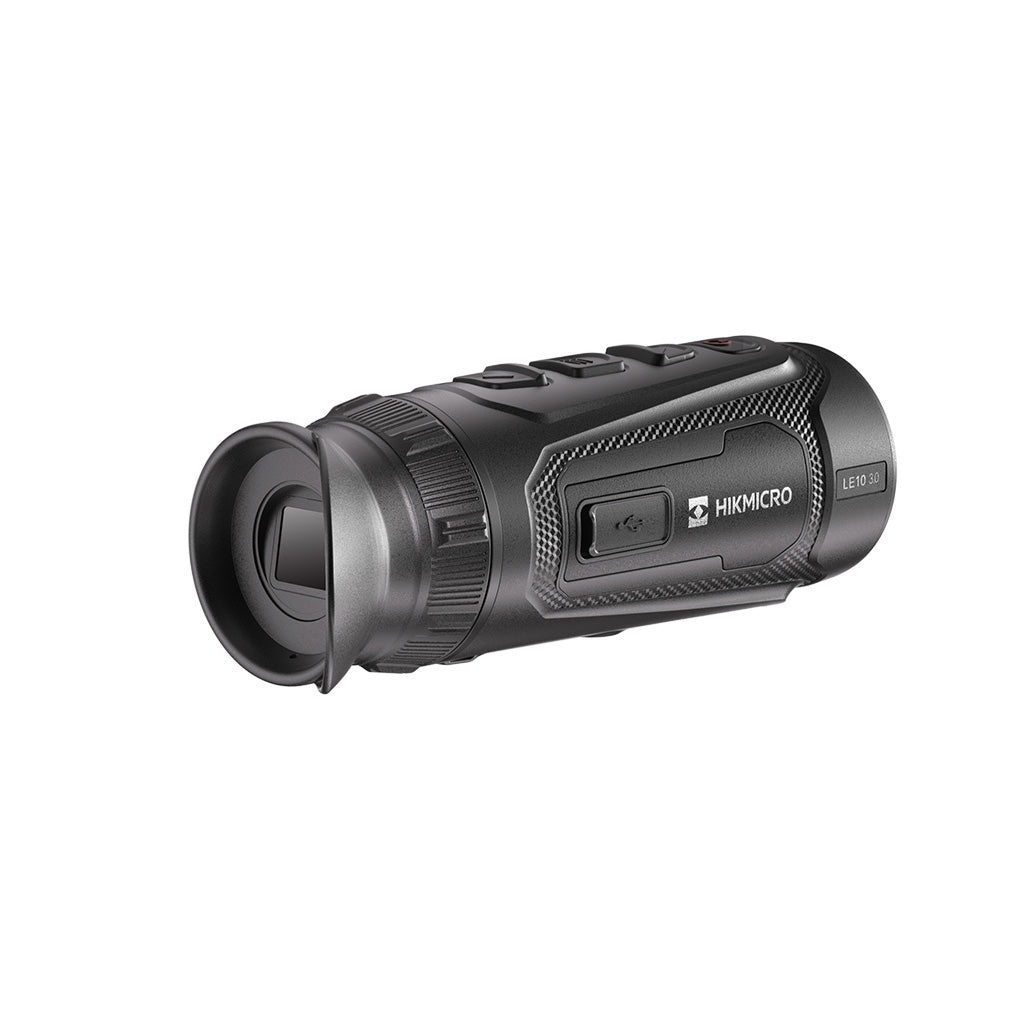 Hikmicro Lynx LE10 3.0 Thermal Monocular right side view