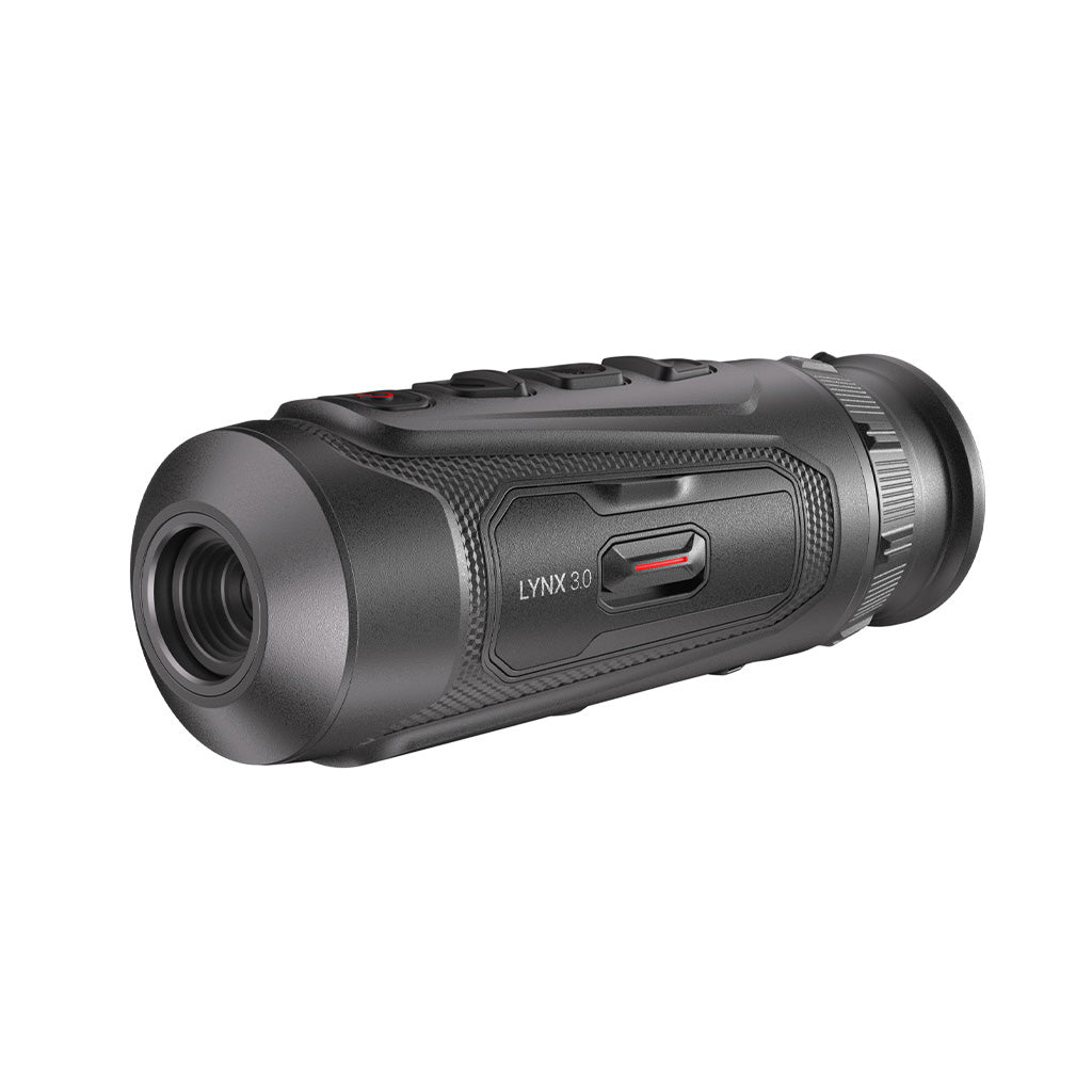 Hikmicro Lynx LE10 3.0 Thermal Monocular side view