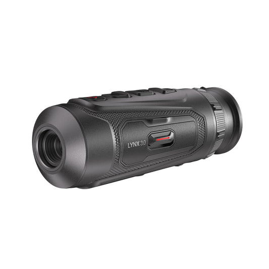 Hikmicro Lynx LE10 3.0 Thermal Monocular side view