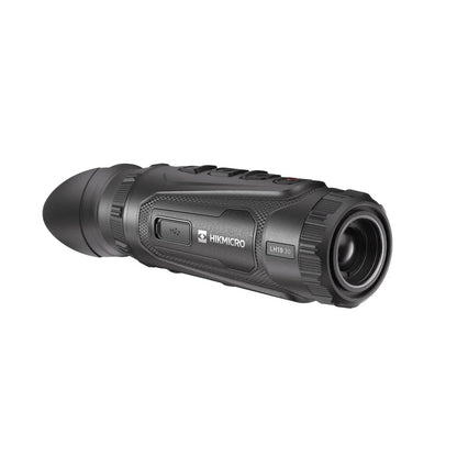 Hikmicro LH19 3.0 Thermal Monocular Front objective