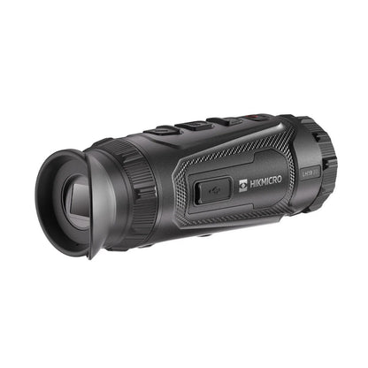 Hikmicro LH19 3.0 Thermal Monocular Rear Side 