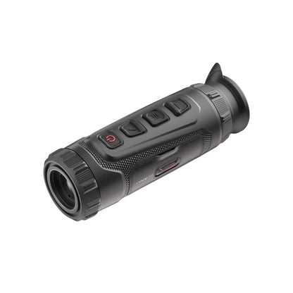 Hikmicro LH19 3.0 Thermal Monocular Top Buttons