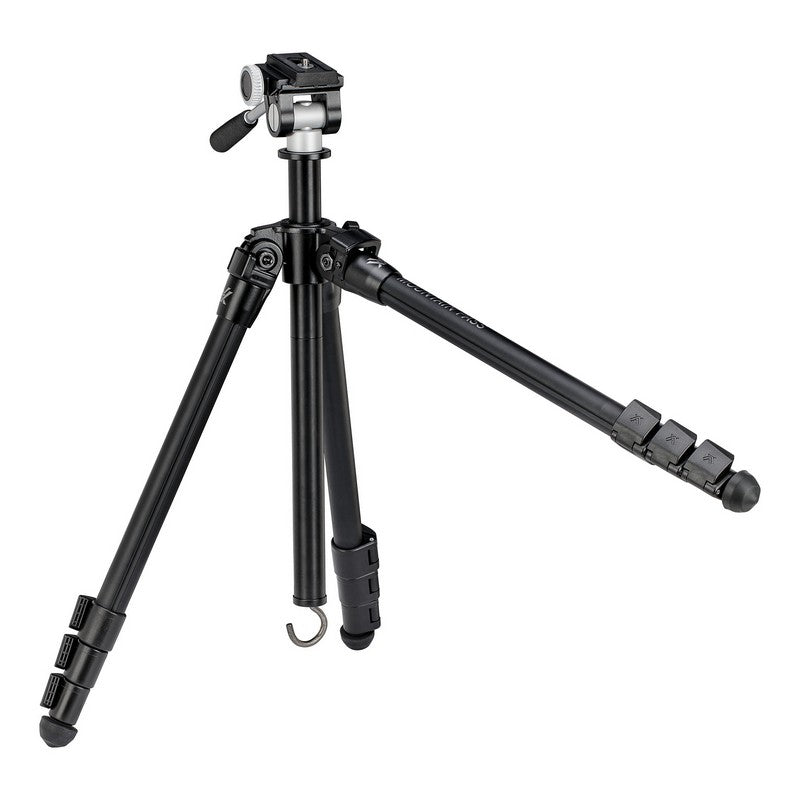 Vortex Mountain Pass Tripod leg angle extended
