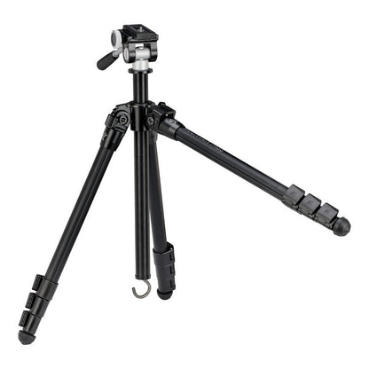 Vortex Mountain Pass Tripod leg angle extended
