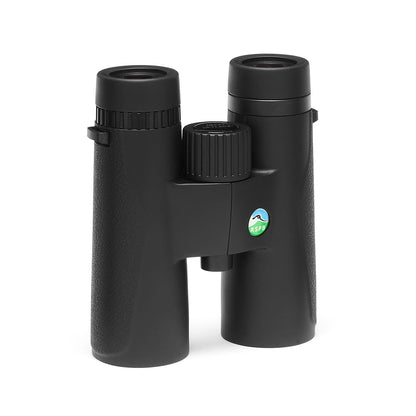 RSPB Skylark 10x42 binoculars side