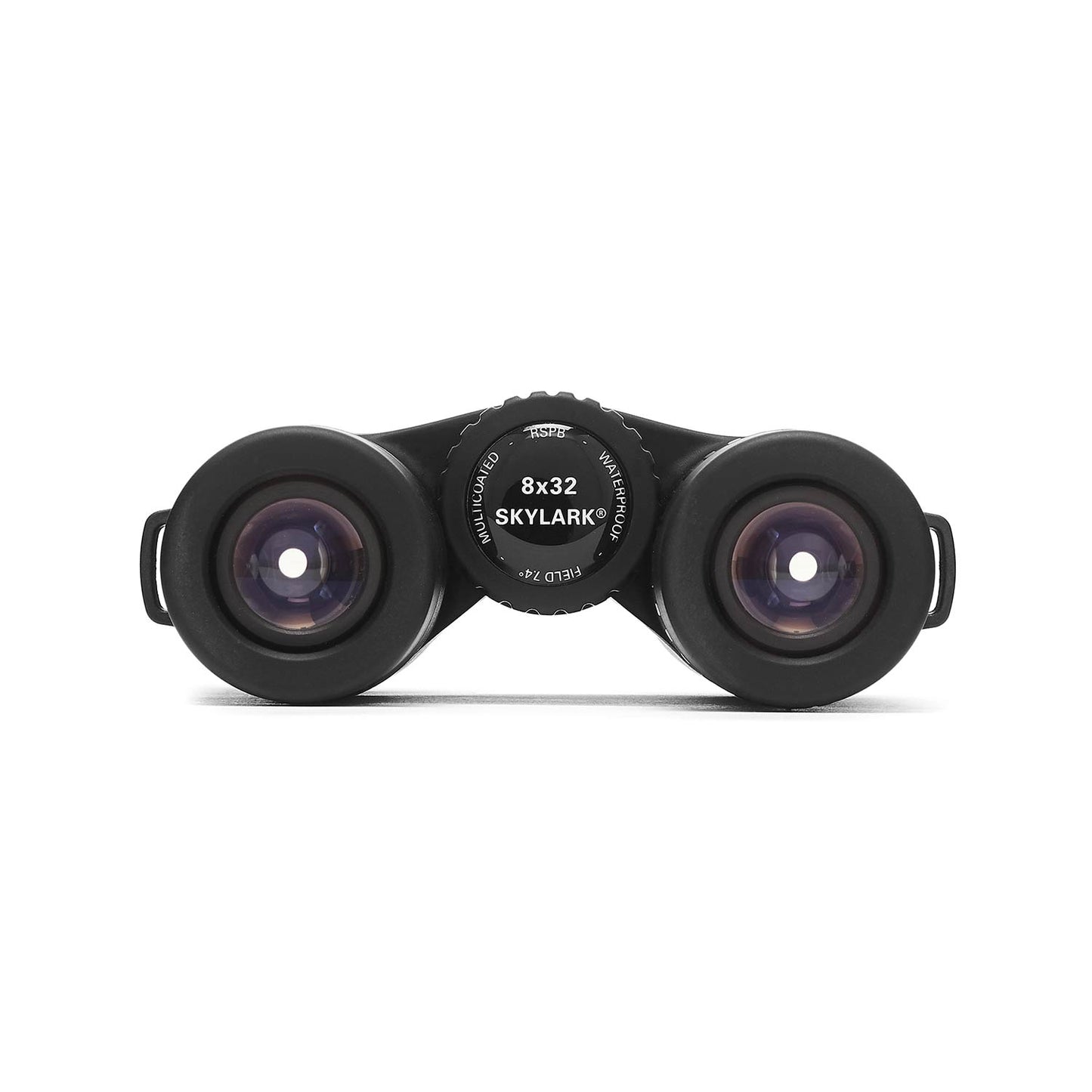 RSPB Skylark 8x32 Focus wheel top