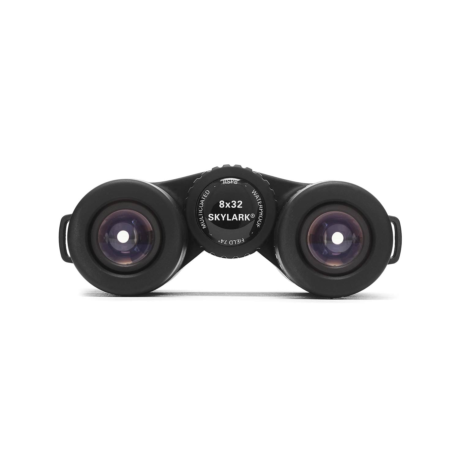 RSPB Skylark 8x32 Focus wheel top