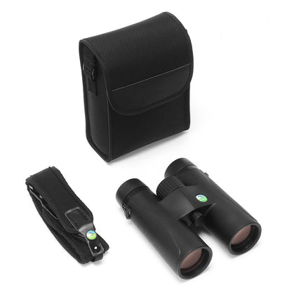 RSPB Skylark 8x42 binoculars, strap and case