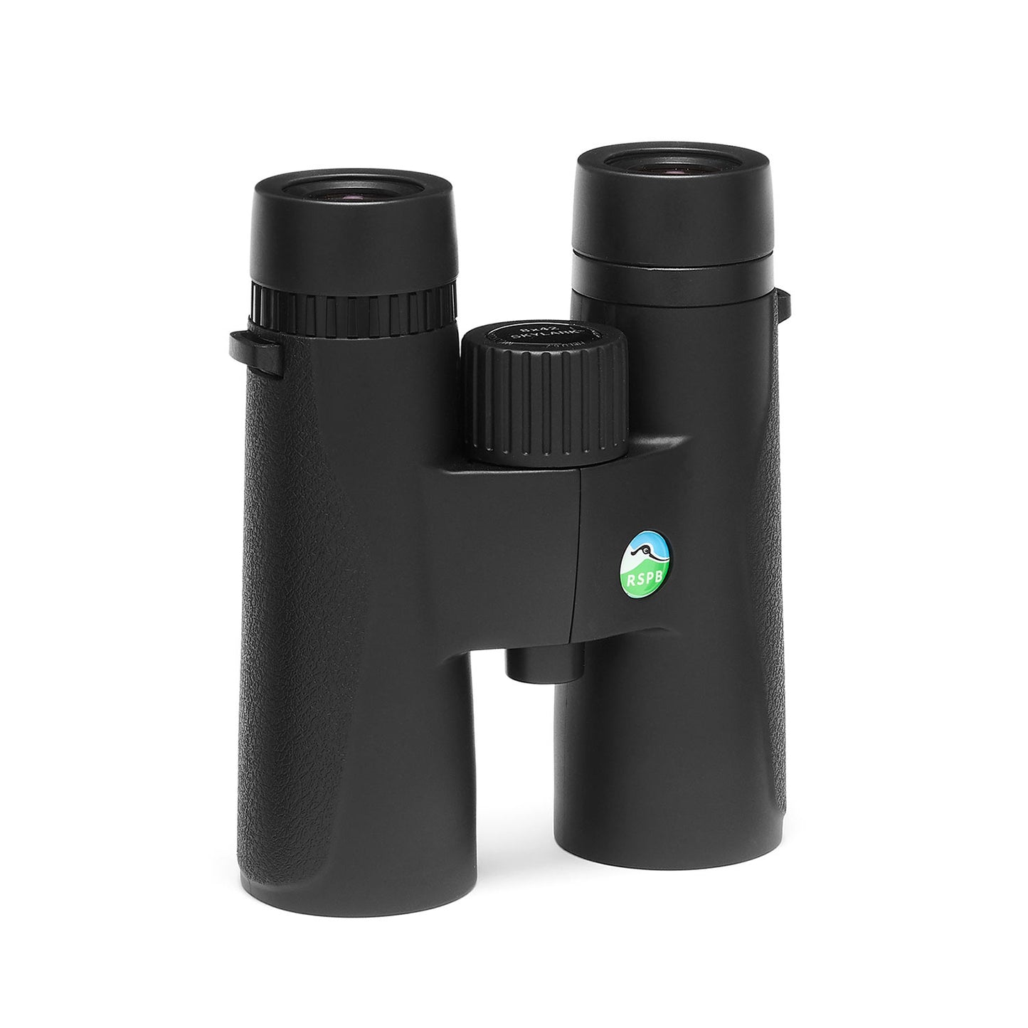 RSPB Skylark 8x42 binoculars side