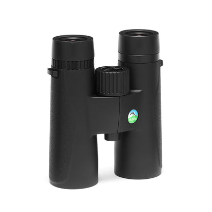 RSPB Skylark 8x42 binoculars side