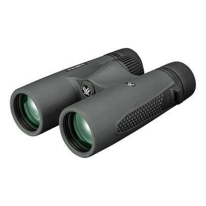 Vortex Triumph 10x42 binoculars front objective lenses