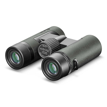 Hawke Vantage 8x32 binoculars