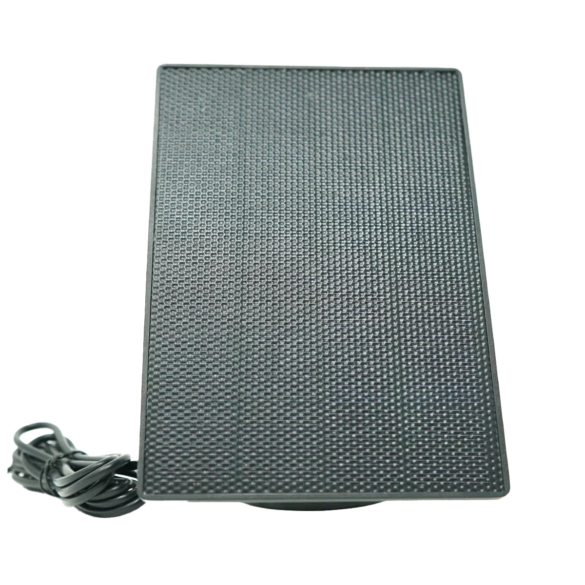 NatureSpy Solar Panel for WiFi Wildcam 2 and 3 front view