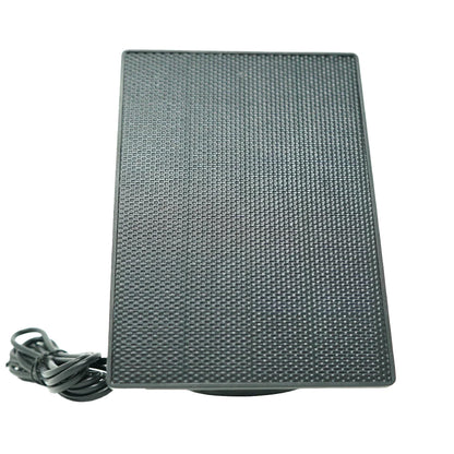 NatureSpy Solar Panel for WiFi Wildcam 2 and 3 front view