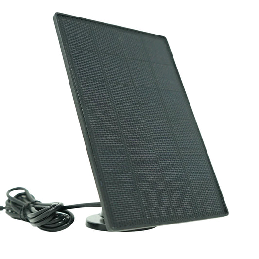 NatureSpy Solar Panel for WiFi Wildcam 2 and 3