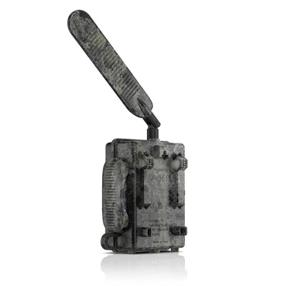 Zeiss Secacam 5 Wide Angle Cellular Trail Camera Rear View Strap Mounts
