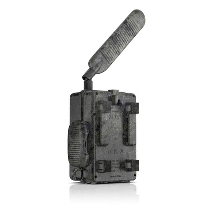 Zeiss Secacam 7 rear view