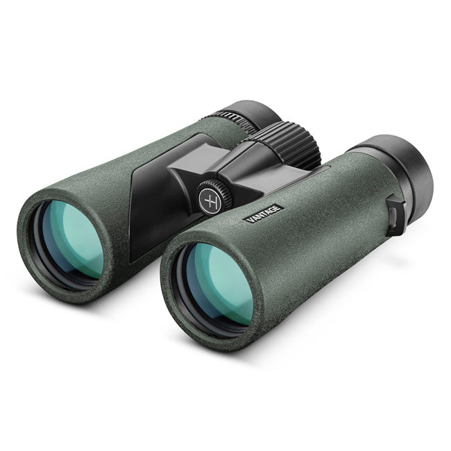 Hawke Vantage 42 binoculars