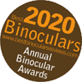 BBR Best Binocular 2020