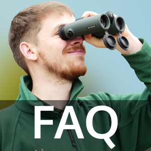 Joe Rawles Bird Watching Binoculars FAQ